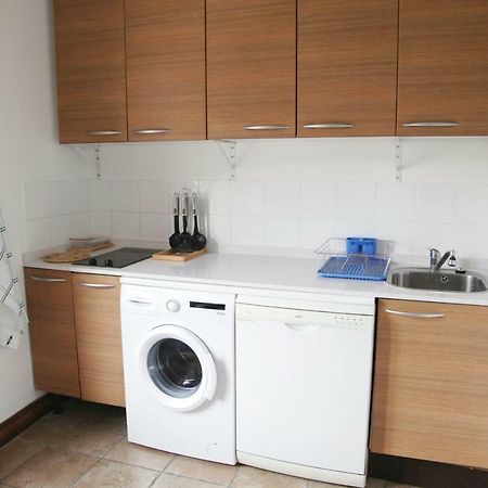 Apartamento Sarzaleta Galdeano Dış mekan fotoğraf