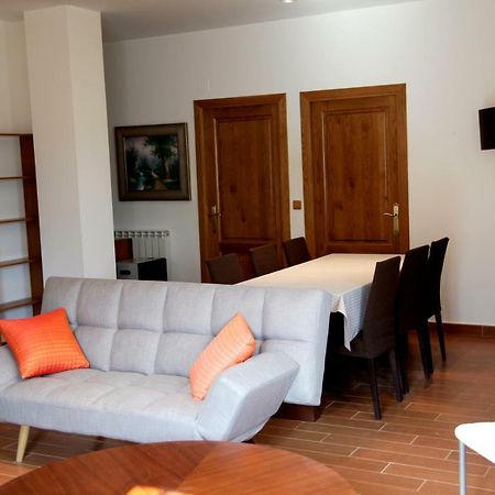 Apartamento Sarzaleta Galdeano Dış mekan fotoğraf