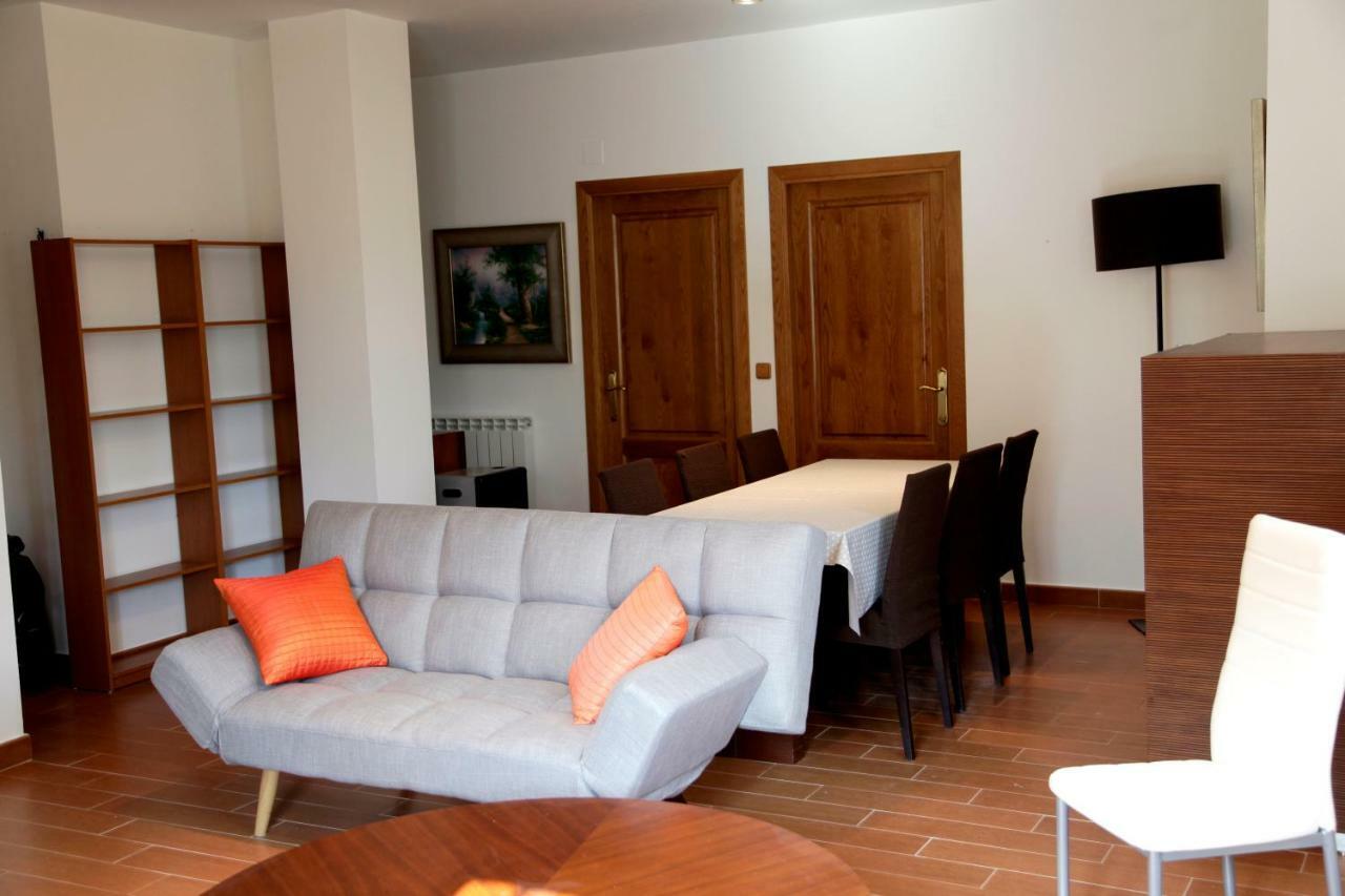 Apartamento Sarzaleta Galdeano Dış mekan fotoğraf