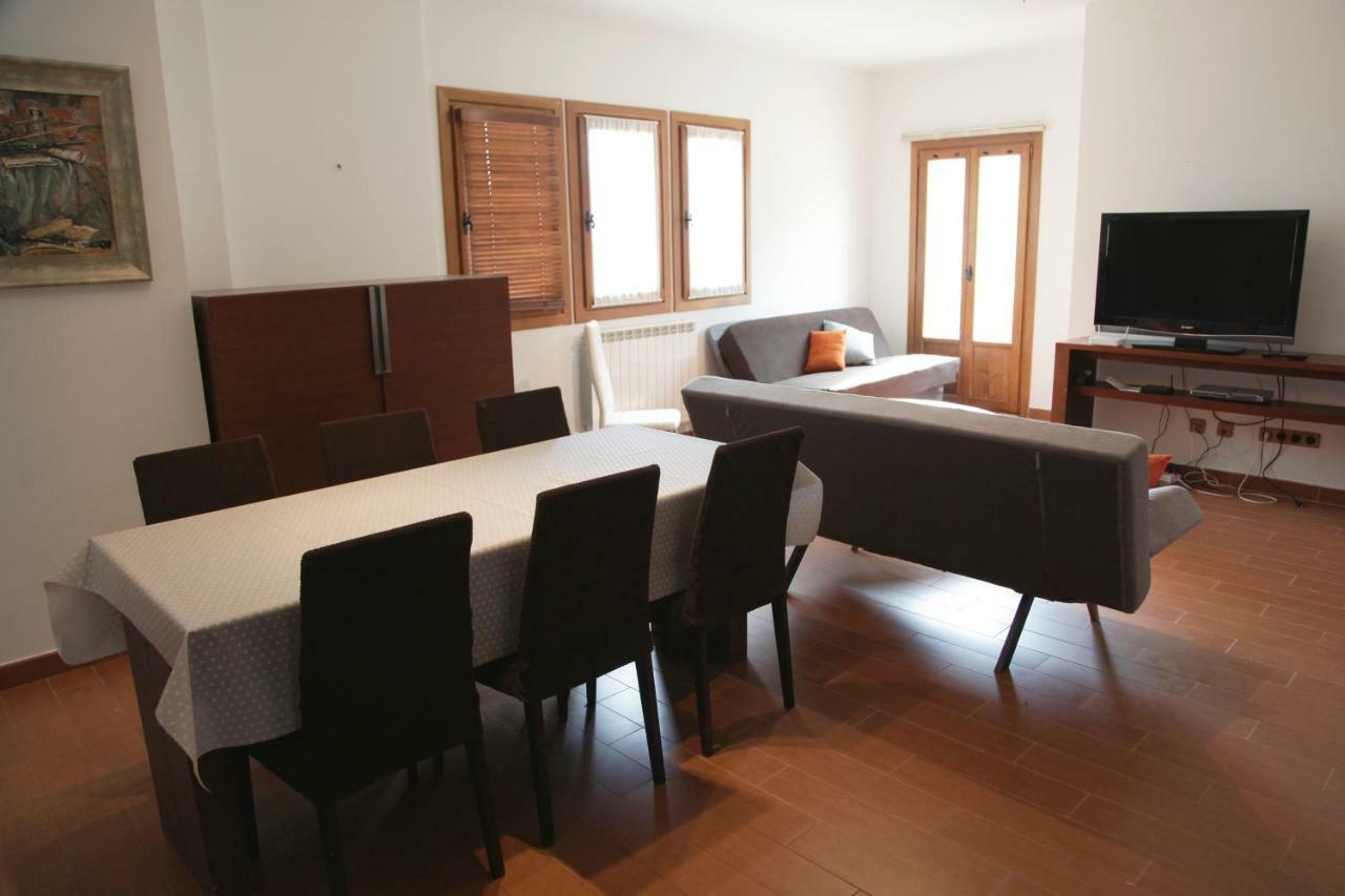 Apartamento Sarzaleta Galdeano Dış mekan fotoğraf