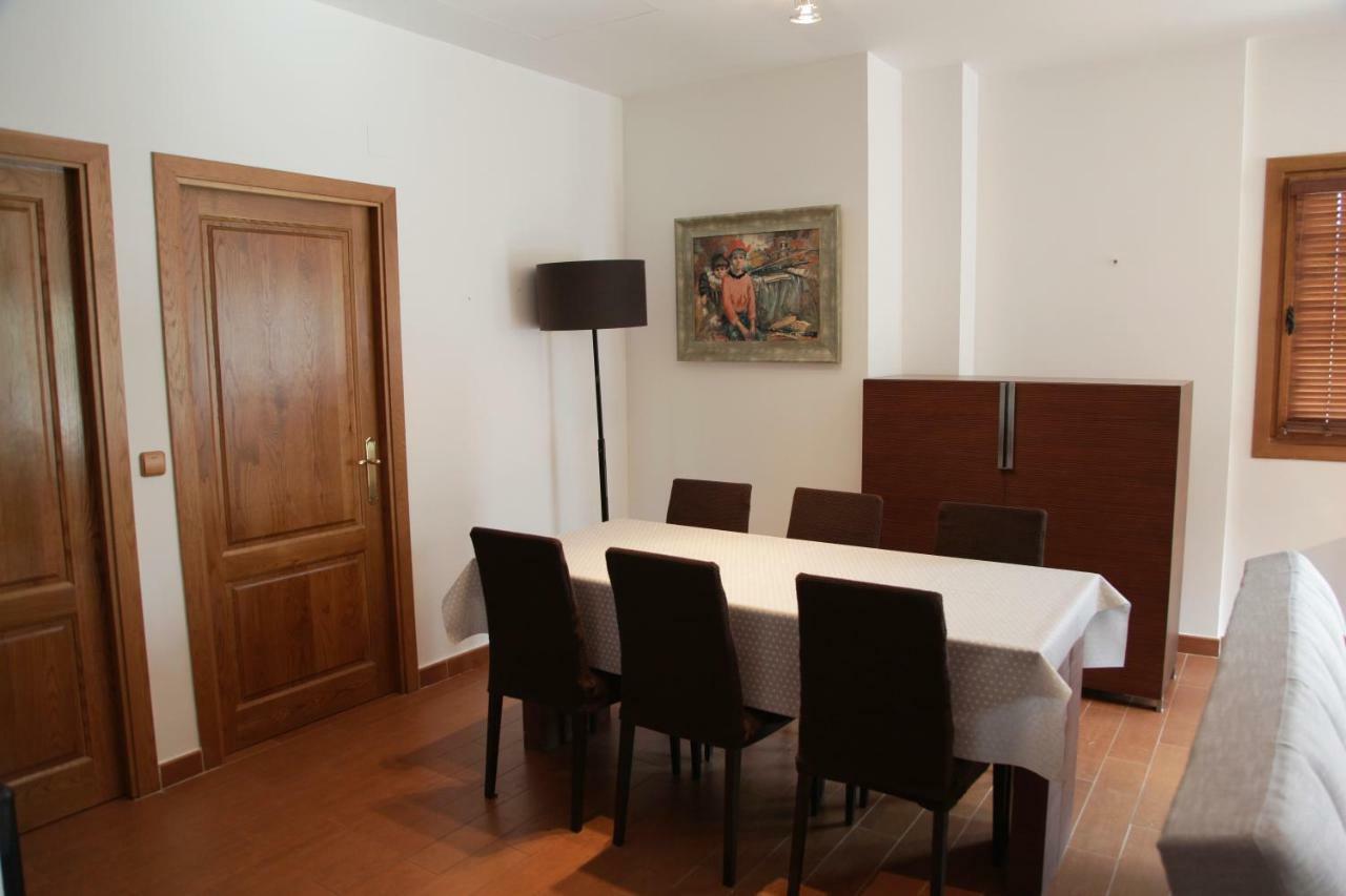 Apartamento Sarzaleta Galdeano Dış mekan fotoğraf